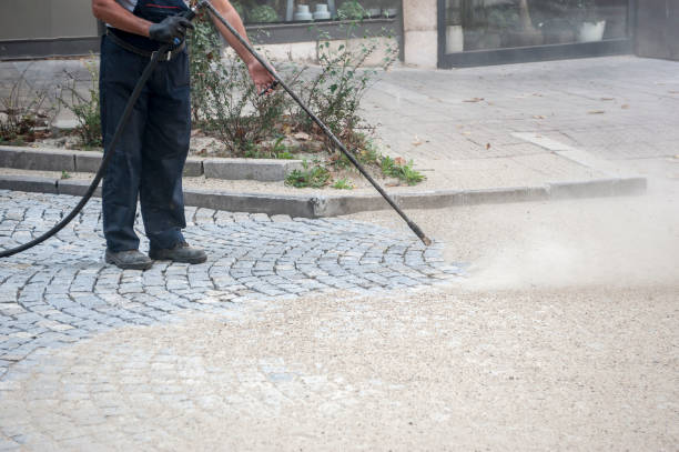 Trusted Ohioville, PA Pressure Washing Experts