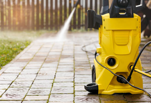 Concrete Sealing in Ohioville, PA