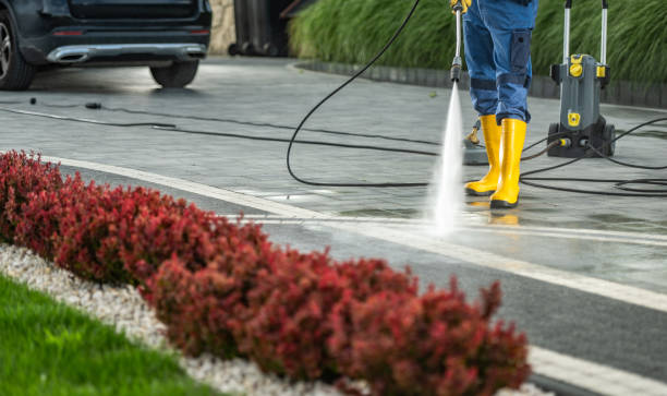 Best Graffiti Removal  in Ohioville, PA