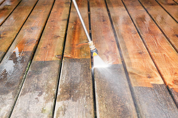 Best Fence Cleaning  in Ohioville, PA